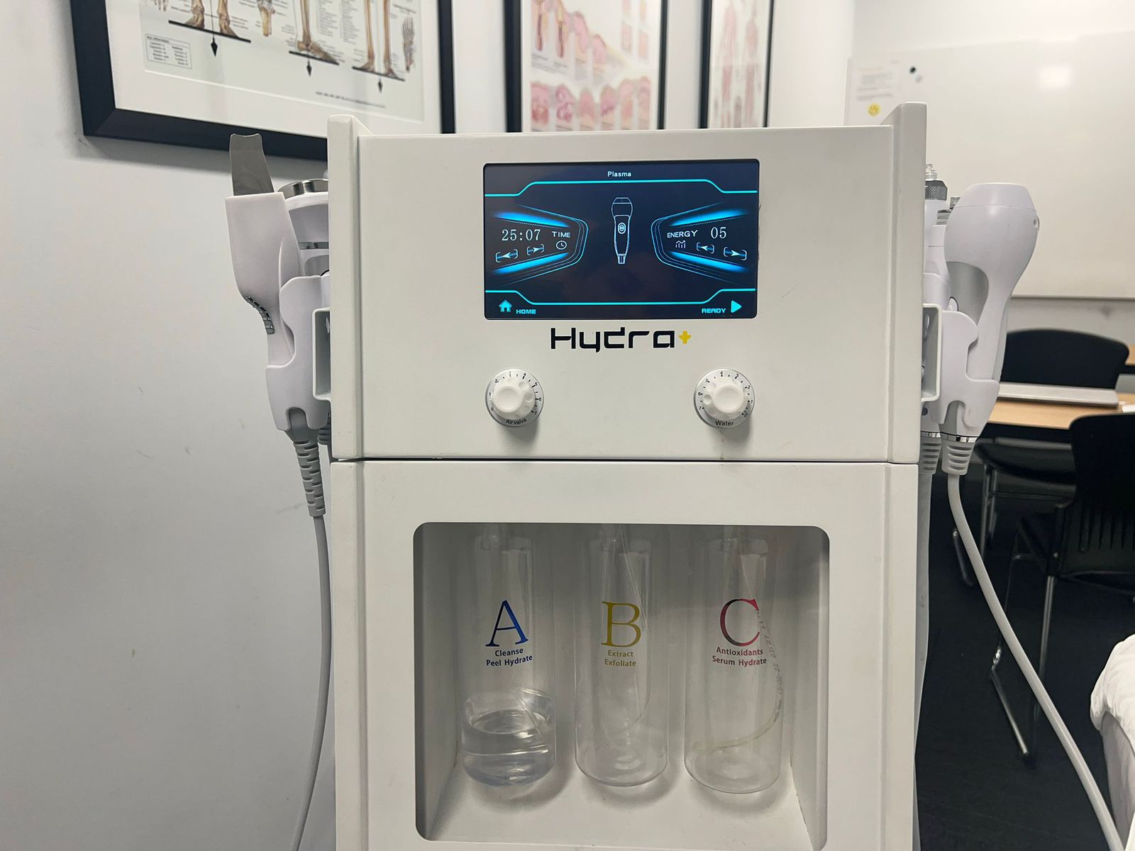 Advanced Beauty Technology